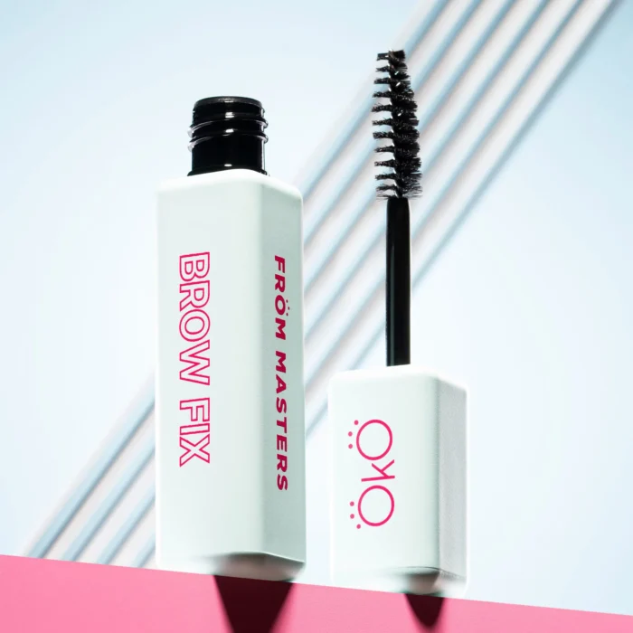 OKO - BROW FIX | Gel fixare sprancene 7 ml - imagine 2