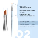 OKO - YOUR ART IS A MIRROR OF YOUR SOUL | Set pensule #1 #2 #5 - imagine 4