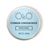 OKO - EYEBROW CONTOUR PASTE | Pasta alba conturare sprancene