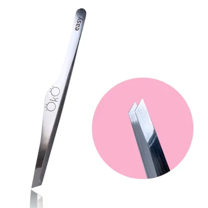 OKO - EASY TOUCH | Penseta (ascutita manual)