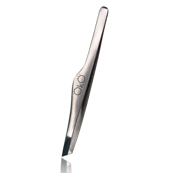 OKO - EYE TWEEZER | Penseta (ascutita manual) - imagine 2