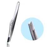 OKO - EYE TWEEZER | Penseta (ascutita manual)