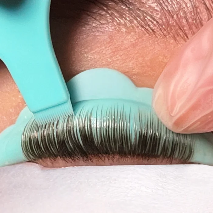 OKO - FIX IT LASH LAMI GLUE | Adeziv laminare gene 6ml - imagine 4