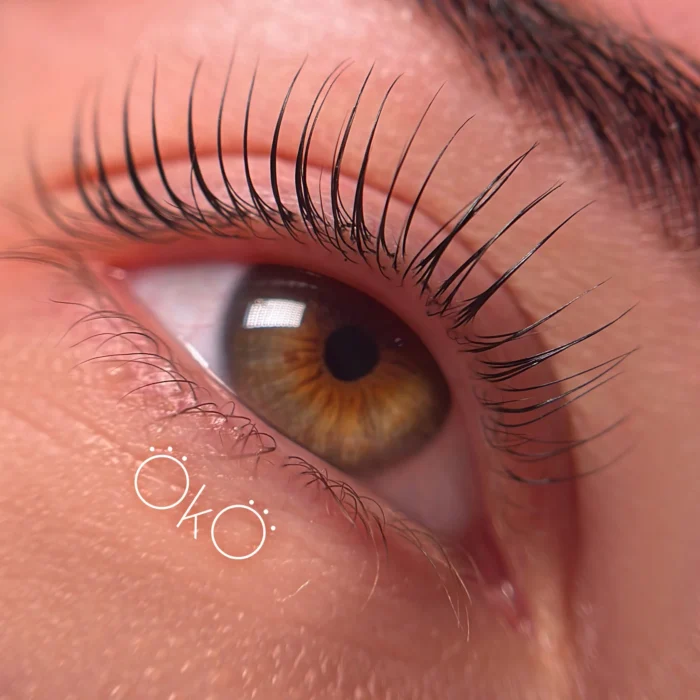 OKO - FIX IT LASH LAMI GLUE | Adeziv laminare gene 6ml - imagine 5