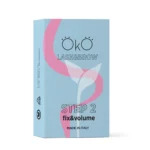 OKO - STEP 2 FIX&VOLUME | Solutie laminare Gene & Sprancene (5 plicuri)