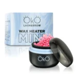 OKO - WAX HEATER MINI | Mini încălzitor de ceară