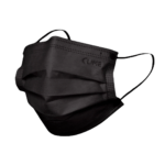 Masti Chirurgicale - Cutie 50 buc | NEGRU