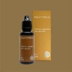 MAXYMOVA - Vopsea lichida Sprancene & Gene