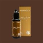 MAXYMOVA - Vopsea lichida Sprancene & Gene - imagine 5