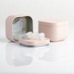 PINK FLASH - Bigudiuri laminare gene (6 Perechi) - imagine 2