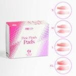 PINK FLASH - PINK PADS | Bigudiuri laminare gene