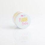 PINK FLASH - FLASH BALM | Balsam laminare gene 10g - imagine 2