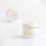 PINK FLASH - FLASH BALM | Balsam laminare gene 10g