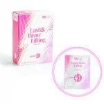 PINK FLASH - FLASH LIFT STEP 1 | Solutie laminare gene si sprancene 15 ml (10 plicuri x 1,5 ml)