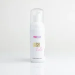 PINK FLASH - LASH BATH | Spuma curatare gene&sprancene