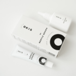 OKIS - GENTLE BROWN | Vopsea sprancene cu Extract Henna 15 ml (inclus Oxidant 3%)