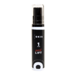 OKIS - QUICK LIFT STEP 1 | Solutie laminare sprancene si gene (10ml)