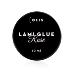 OKIS - LAMI GLUE ROSE | Adeziv balm pentru laminarea genelor 10 ml