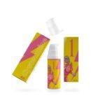 PINK FLASH - HERO STEP 1 | Solutie laminare sprancene & gene