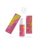 PINK FLASH - HERO STEP 2 | Solutie laminare sprancene & gene