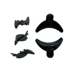 OSHARE x LASHMOTHER ULI - REVERSE LASH LIFT SHIELDS | Bigudiuri laminare gene reverse (NEGRU)