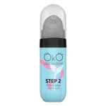 OKO – STEP 2 FIX&VOLUME | Solutie laminare Gene & Sprancene 10 ml - imagine 2