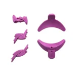 OSHARE x LASHMOTHER ULI - REVERSE LASH LIFT SHIELDS | Bigudiuri laminare gene reverse (MOV)