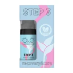 OKO – STEP 3 RECOVERY&CARE | Tratament laminare Gene & Sprancene 10 ml
