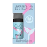 OKO – STEP 2 FIX&VOLUME | Solutie laminare Gene & Sprancene 10 ml