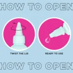 OKO - LINE CLEANSER | Solutie pentru curatarea liniilor 100 ml - imagine 3