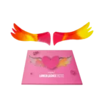 NOEMI - LOWER LASHES PATCH 2IN1 | Bigudiu laminare / Patch gene inferioare