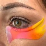 NOEMI - LOWER LASHES PATCH 2IN1 | Bigudiu laminare / Patch gene inferioare - imagine 2