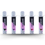 NOEMI - LASH DYE | Vopsea Gene