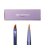 ZOLA x ROMASHKA | Set pensule sprancene si gene