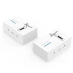 OKO - WIRELESS AIRBRUSH with LED display, 0.4 mm - imagine 7