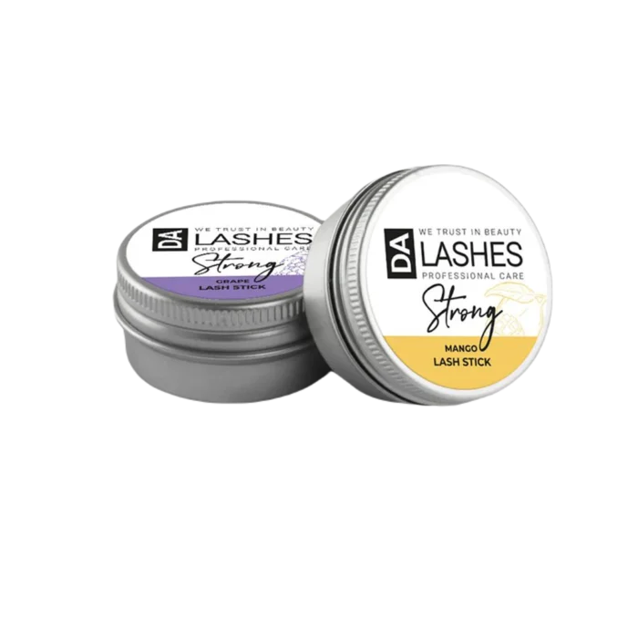 DALASHES - STRONG BALM | Balm laminare gene 5g (HAMI MELON) - imagine 3