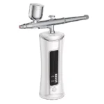 OKO - WIRELESS AIRBRUSH with LED display, 0.4 mm