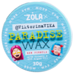 ZOLA x VIKTORINA VIKA - Paradise Wax | Fixare Sprancene 30g