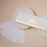 INFINITY - BROW BUDDIES | Sabloane airbrush (36 PERECHI) - imagine 4