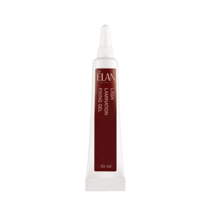 ÉLAN | LASH LAMINATION FIXING GEL - Adeziv laminare gene 10ml