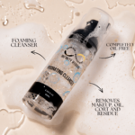 INFINITY - HYDRATING CLEANSER | Spuma de curatare hidratanta sprancene 60ml