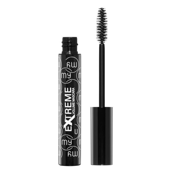 MY LAMINATION | EXTREME VOLUME MASCARA - Rimel volum si tratament gene - imagine 3