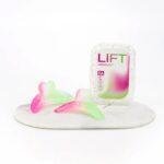 DALASHES - LIFT ASSISTANT | Bigudiuri reverse laminare gene