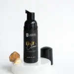 DALASHES - EASY CLEAN MOUSSE | Spuma curatare gene si spranecene 50ml - imagine 2