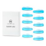 MY LAMINATION | SILICONE LASH - Bigudiuri laminare gene (BLUE)