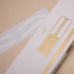 INFINITY - BROW BUDDIES | Sabloane airbrush (36 PERECHI)