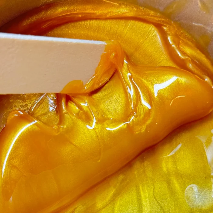 MAXYMOVA Golden Wax 1kg - imagine 2