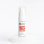 DALASHES - STOP REACTION FOAM | Spuma stop reaction 30ml