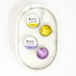 DALASHES - STRONG BALM | Balm laminare gene 5g (HAMI MELON) - imagine 2