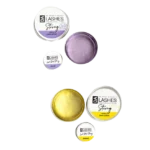 DALASHES - STRONG BALM | Balm laminare gene 5g (HAMI MELON) - imagine 4